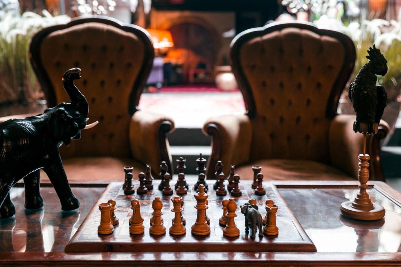 Hotel Des Deux Clefs توركيم المظهر الخارجي الصورة