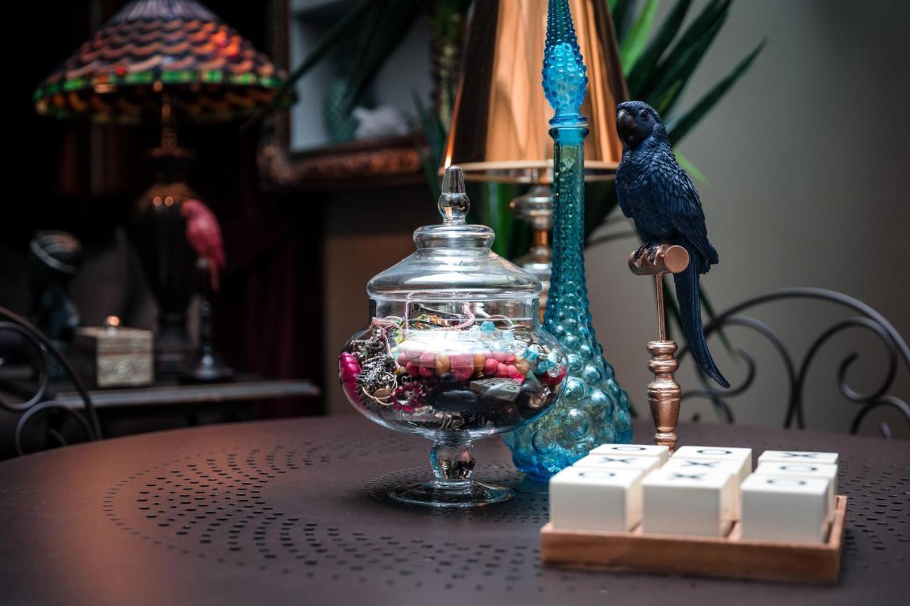 Hotel Des Deux Clefs توركيم المظهر الخارجي الصورة