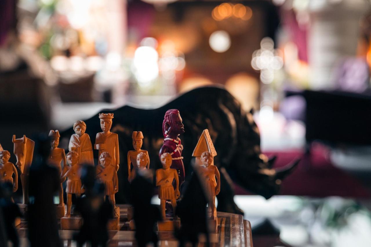 Hotel Des Deux Clefs توركيم المظهر الخارجي الصورة