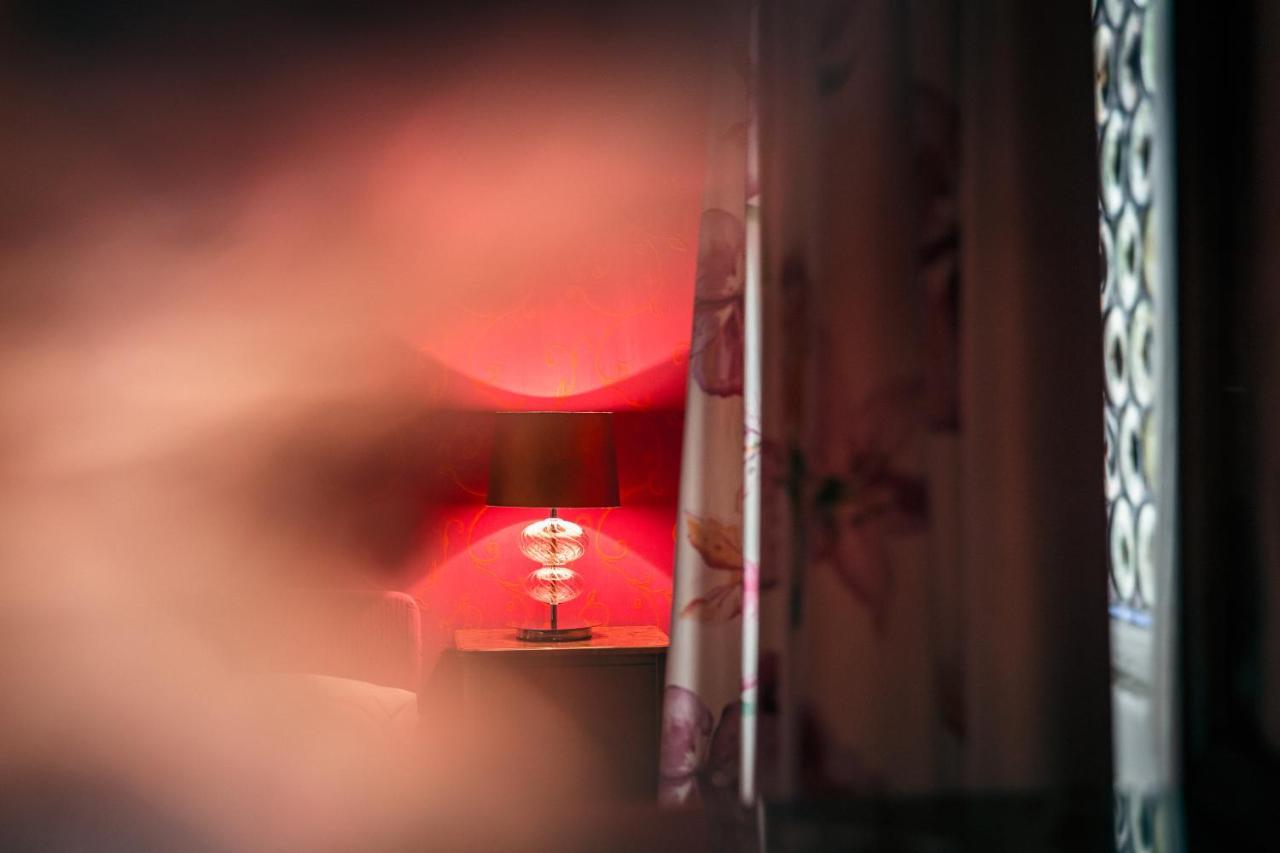 Hotel Des Deux Clefs توركيم المظهر الخارجي الصورة