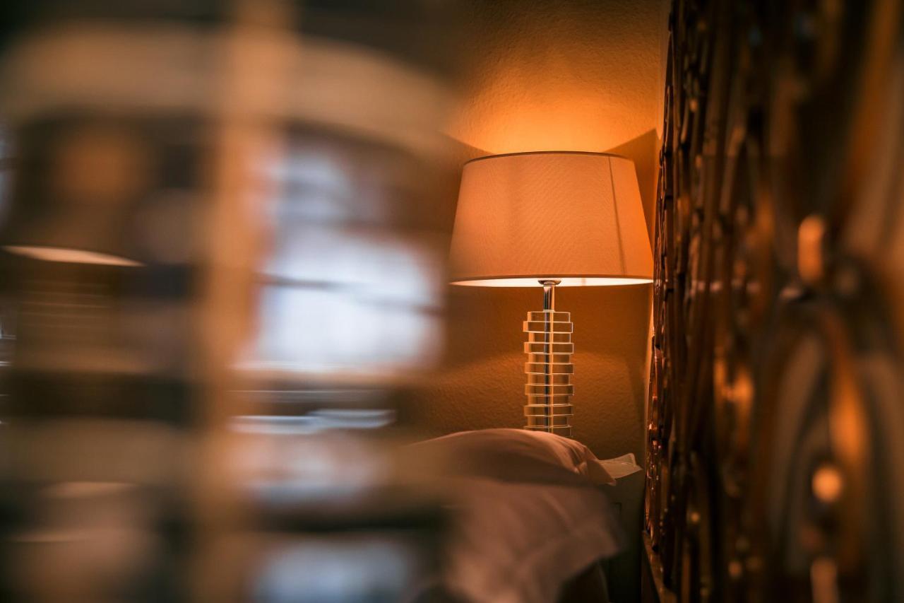 Hotel Des Deux Clefs توركيم المظهر الخارجي الصورة