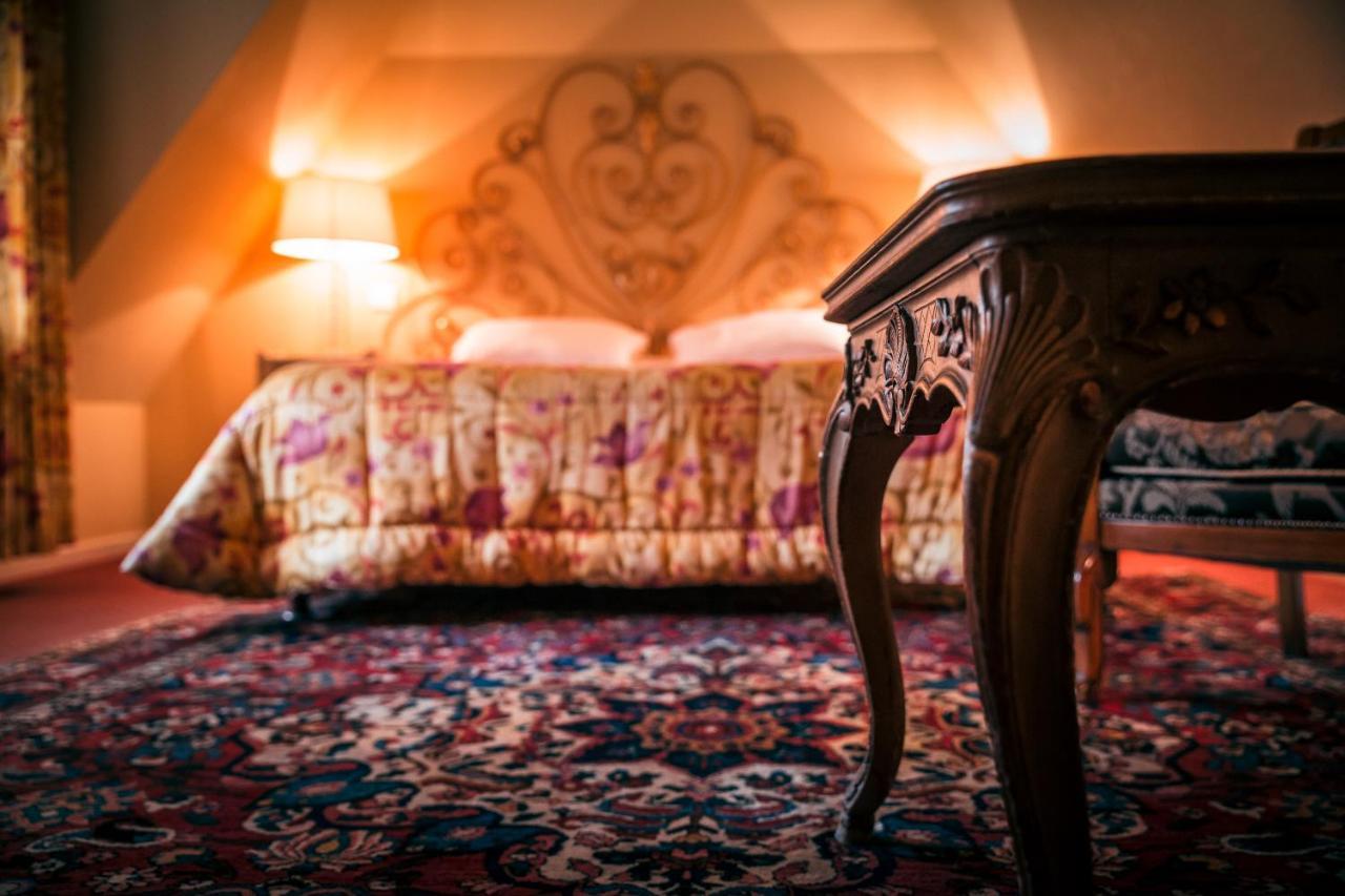Hotel Des Deux Clefs توركيم المظهر الخارجي الصورة