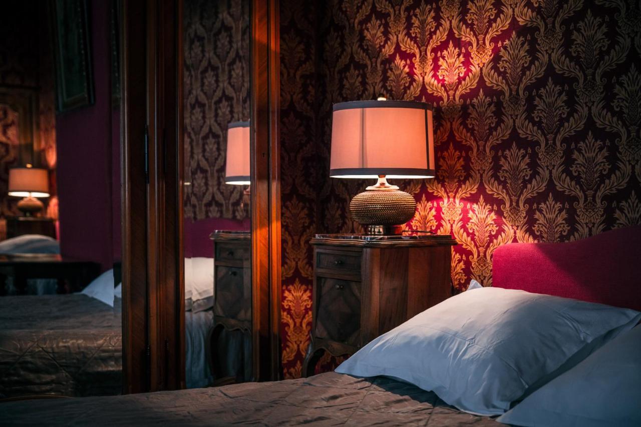 Hotel Des Deux Clefs توركيم المظهر الخارجي الصورة