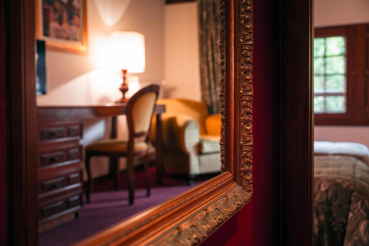 Hotel Des Deux Clefs توركيم المظهر الخارجي الصورة
