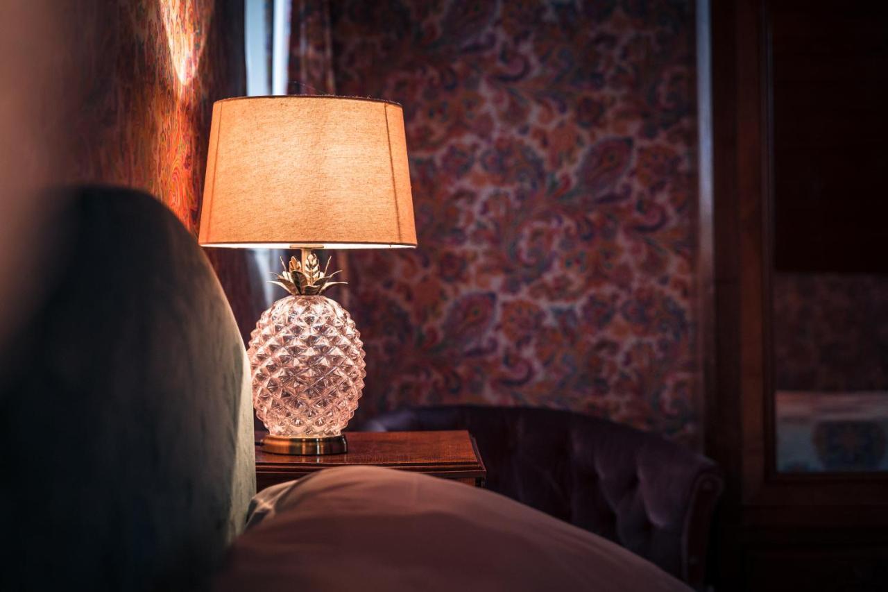 Hotel Des Deux Clefs توركيم المظهر الخارجي الصورة